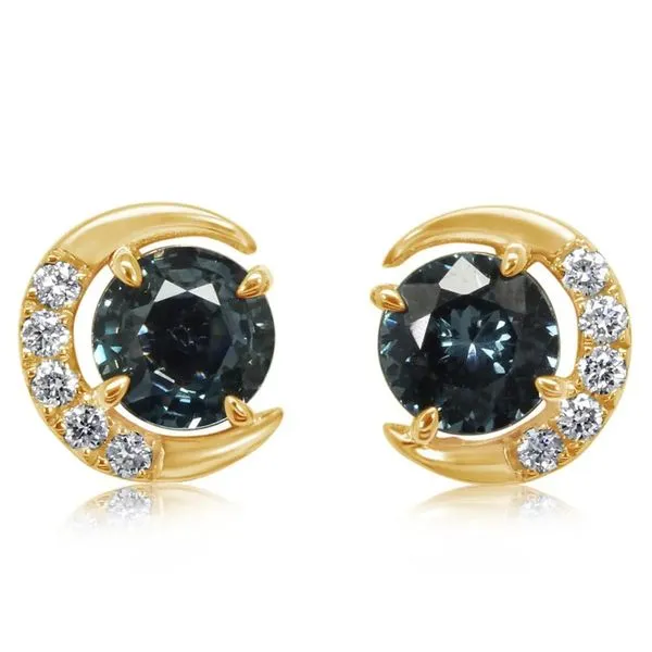 Earrings Bella Jule Fine Jewelry Paso Robles, CA