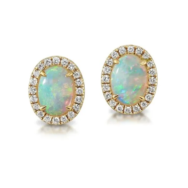 Earrings Bella Jule Fine Jewelry Paso Robles, CA