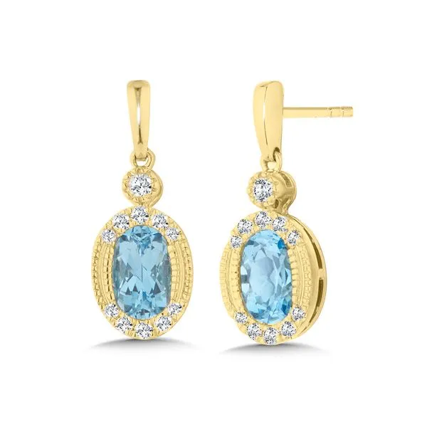 Earrings Bella Jule Fine Jewelry Paso Robles, CA