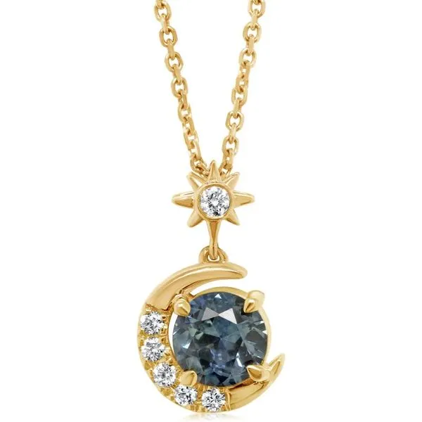 Pendant Bella Jule Fine Jewelry Paso Robles, CA