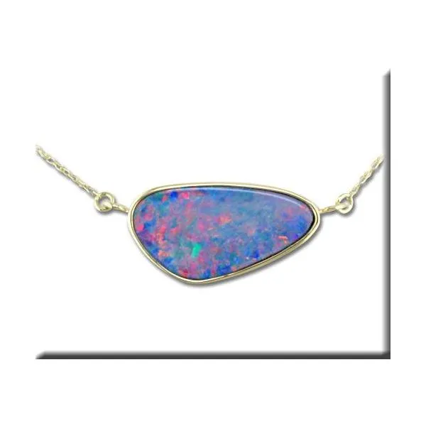 001-235-00118 Bella Jule Fine Jewelry Paso Robles, CA