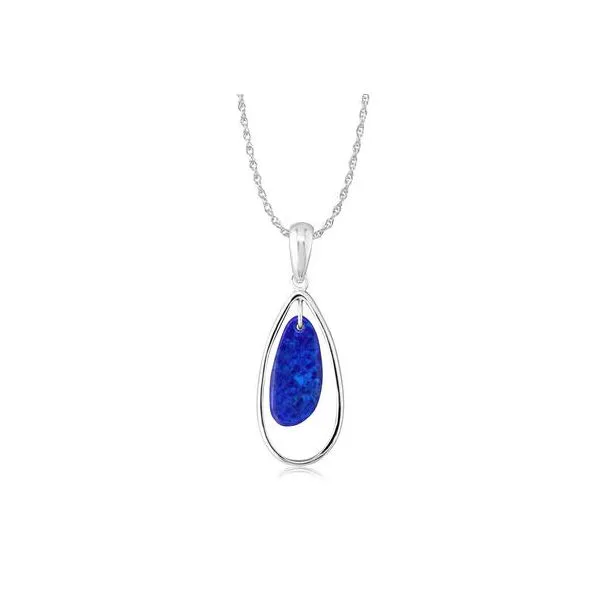Necklace Bella Jule Fine Jewelry Paso Robles, CA