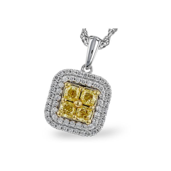 Necklace Bella Jule Fine Jewelry Paso Robles, CA