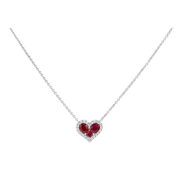 Necklace Bella Jule Fine Jewelry Paso Robles, CA