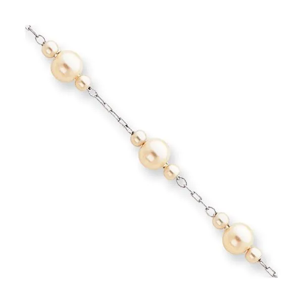 Bracelet Bella Jule Fine Jewelry Paso Robles, CA