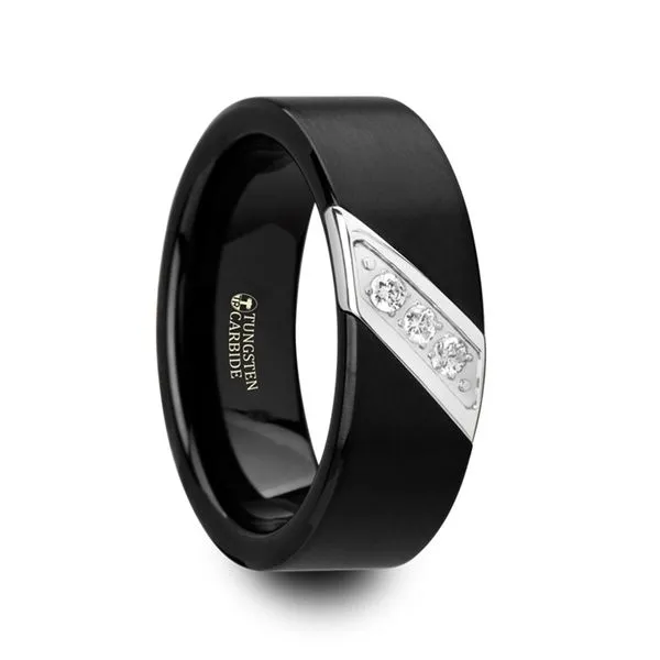 Wedding Band Bella Jule Fine Jewelry Paso Robles, CA