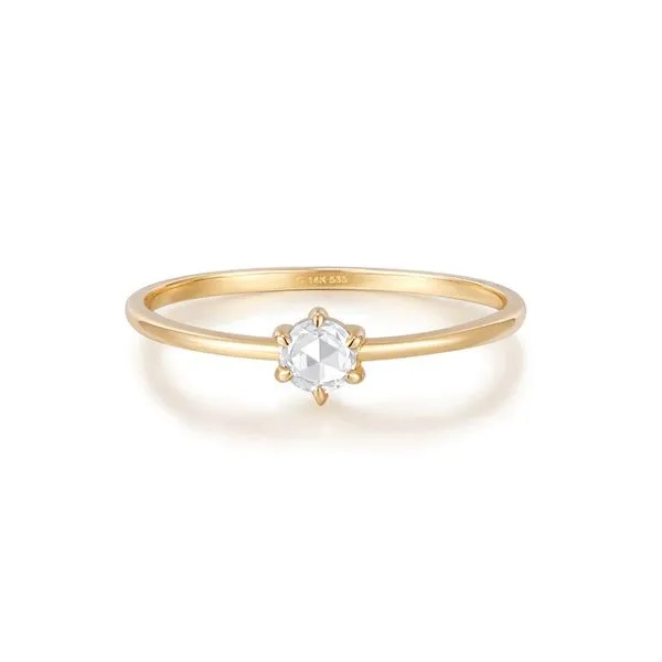 Fashion Ring Bella Jule Fine Jewelry Paso Robles, CA