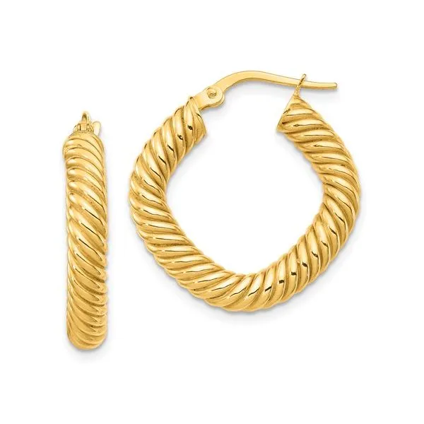 Earrings Bella Jule Fine Jewelry Paso Robles, CA