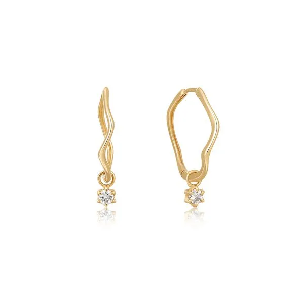 Earrings Bella Jule Fine Jewelry Paso Robles, CA
