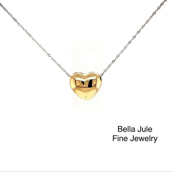 Pendant Bella Jule Fine Jewelry Paso Robles, CA