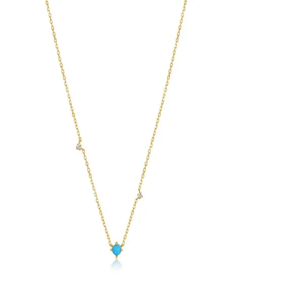 Necklace Bella Jule Fine Jewelry Paso Robles, CA
