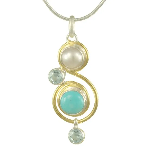 Necklace Bella Jule Fine Jewelry Paso Robles, CA