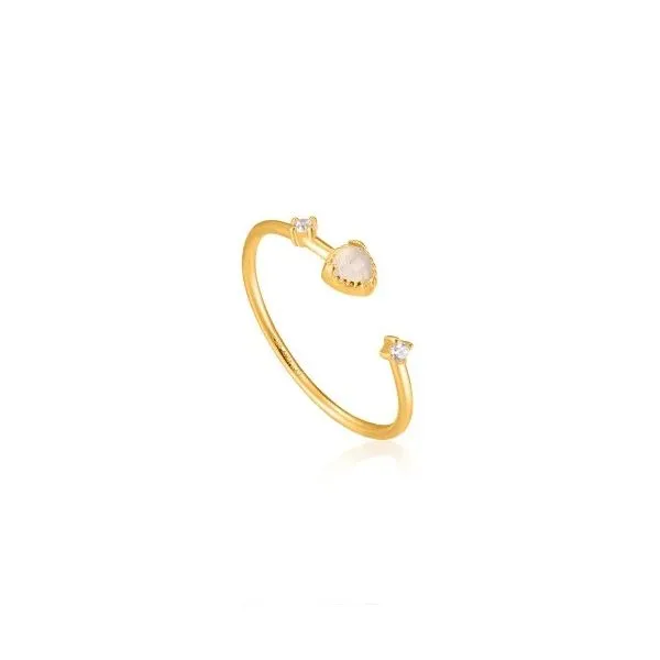 Ring Bella Jule Fine Jewelry Paso Robles, CA