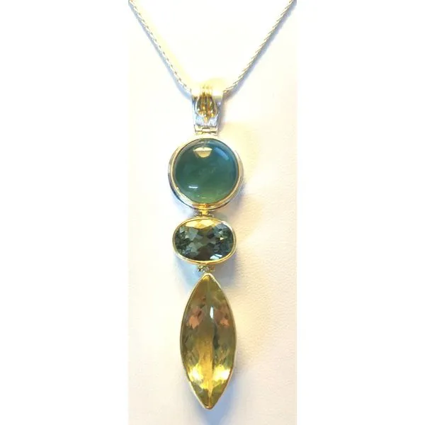 Pendant Bella Jule Fine Jewelry Paso Robles, CA