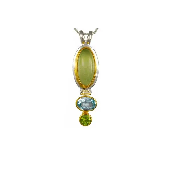 Pendant Bella Jule Fine Jewelry Paso Robles, CA