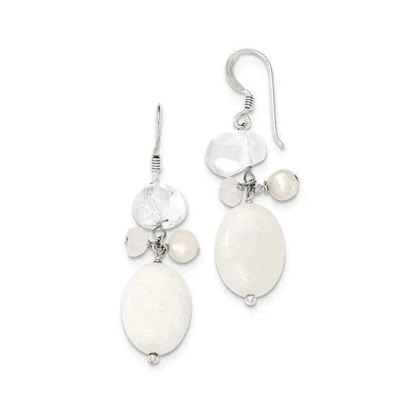 Earring Bella Jule Fine Jewelry Paso Robles, CA