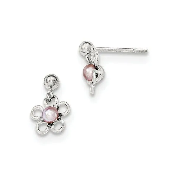 Earring Bella Jule Fine Jewelry Paso Robles, CA