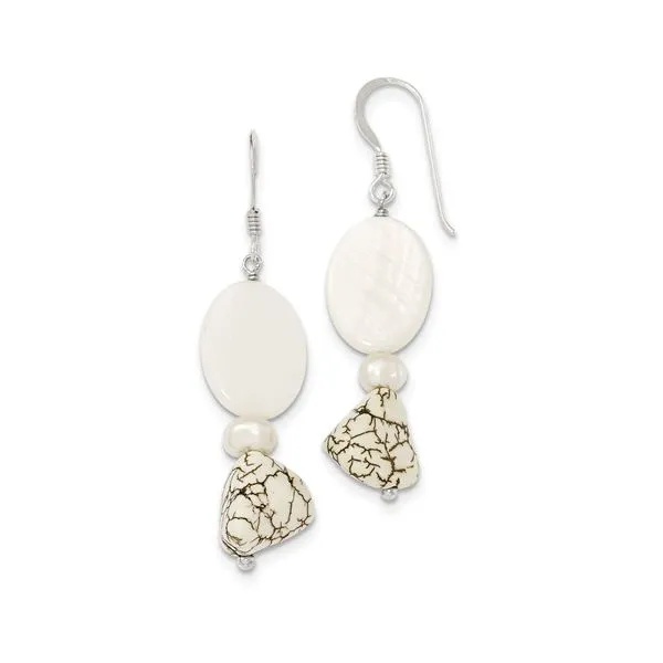 Earring Bella Jule Fine Jewelry Paso Robles, CA