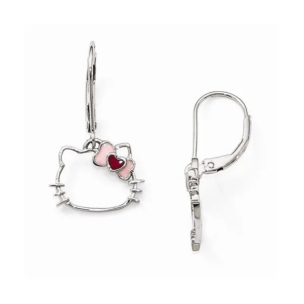 Earring Bella Jule Fine Jewelry Paso Robles, CA