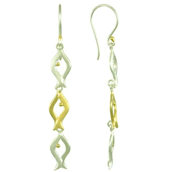 Earring Bella Jule Fine Jewelry Paso Robles, CA