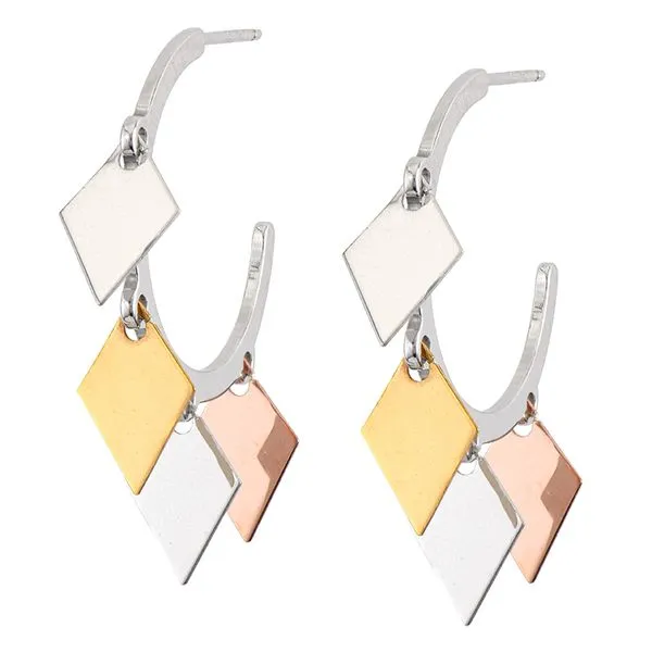 Earring Bella Jule Fine Jewelry Paso Robles, CA