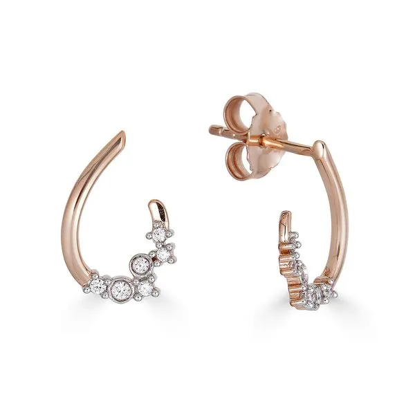 Earring Bella Jule Fine Jewelry Paso Robles, CA