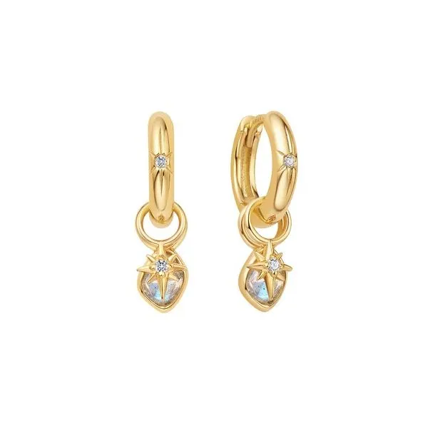 Earring Bella Jule Fine Jewelry Paso Robles, CA