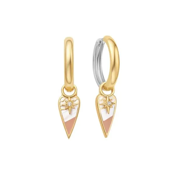 Earring Bella Jule Fine Jewelry Paso Robles, CA