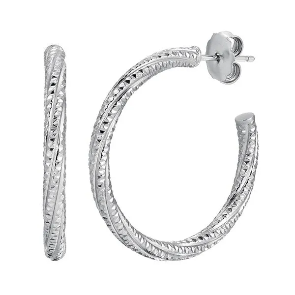 Earring Bella Jule Fine Jewelry Paso Robles, CA