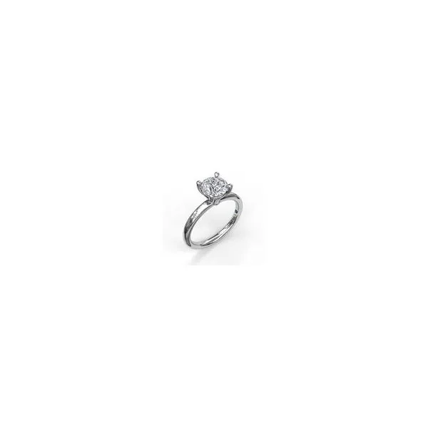 Engagement Ring 00110000334 PL Engagement Rings Bell Jewelers