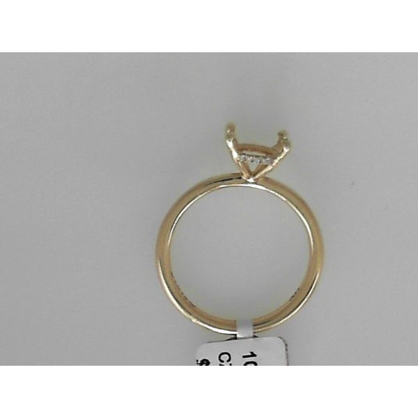 Engagement Ring Image 2 Bell Jewelers Murfreesboro, TN