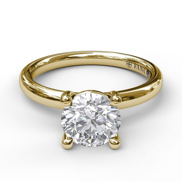 Engagement Ring Image 3 Bell Jewelers Murfreesboro, TN