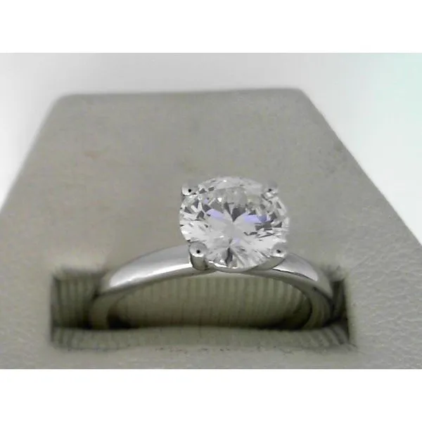 Engagement Ring Bell Jewelers Murfreesboro, TN