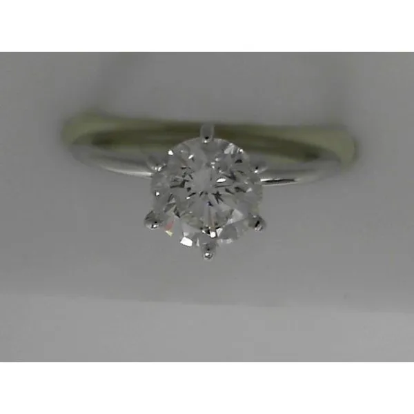 Engagement Ring Bell Jewelers Murfreesboro, TN