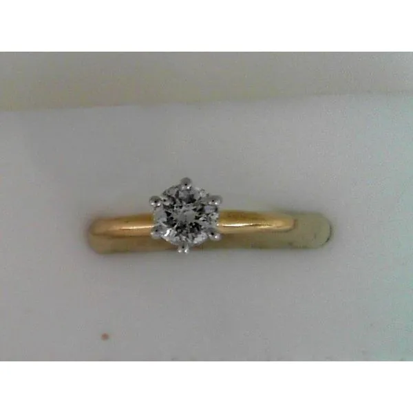 Engagement Ring Bell Jewelers Murfreesboro, TN