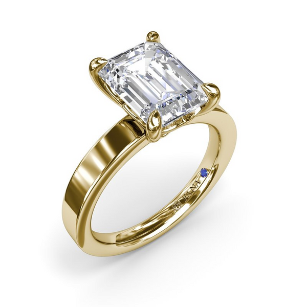 Engagement Ring Bell Jewelers Murfreesboro, TN