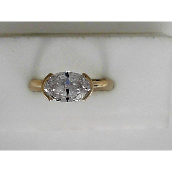 Engagement Ring Bell Jewelers Murfreesboro, TN