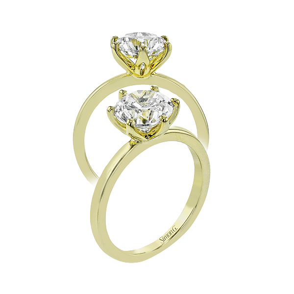 Engagement Ring Bell Jewelers Murfreesboro, TN