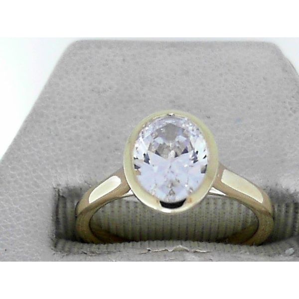 Engagement Ring Bell Jewelers Murfreesboro, TN