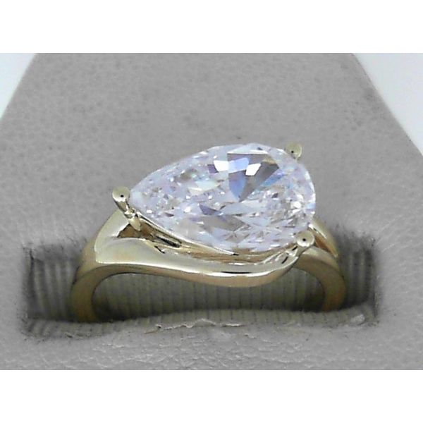 Engagement Ring Bell Jewelers Murfreesboro, TN