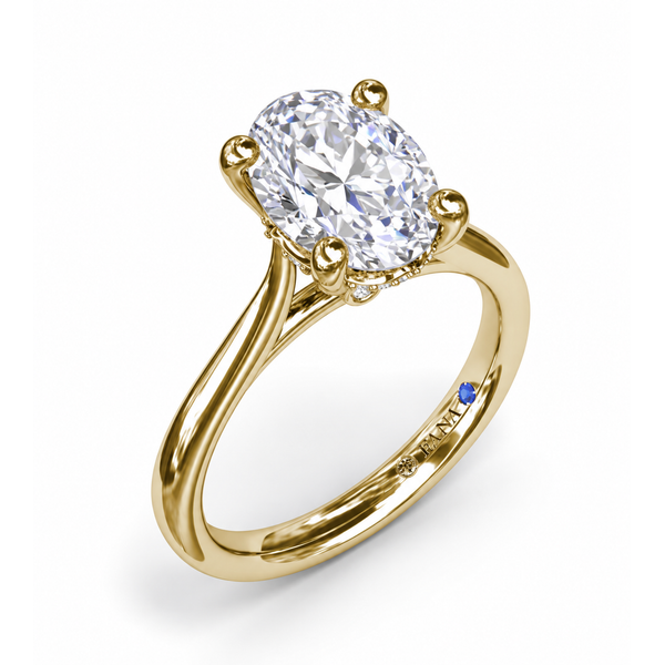 Engagement Ring Bell Jewelers Murfreesboro, TN