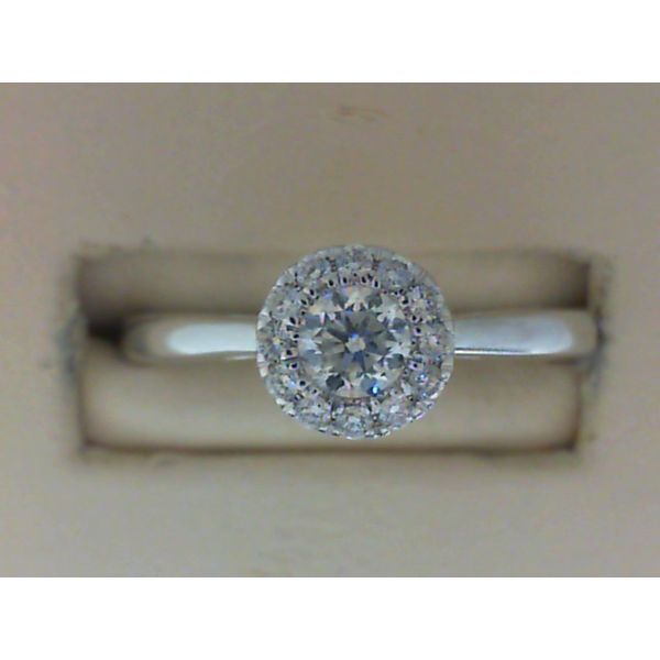 Engagement Ring Bell Jewelers Murfreesboro, TN