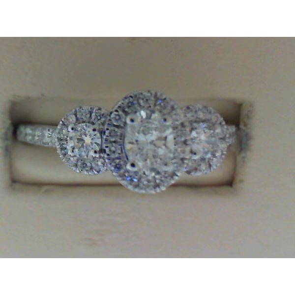 Engagement Ring Bell Jewelers Murfreesboro, TN