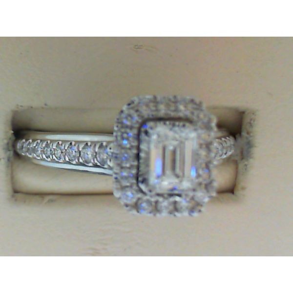Engagement Ring Bell Jewelers Murfreesboro, TN