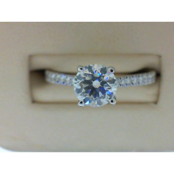 Engagement Ring Bell Jewelers Murfreesboro, TN