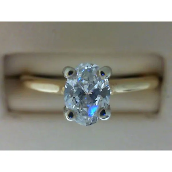 Engagement Ring Bell Jewelers Murfreesboro, TN
