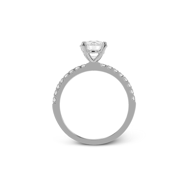 Engagement Ring Image 3 Bell Jewelers Murfreesboro, TN