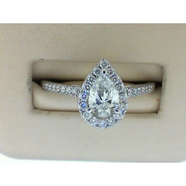 Engagement Ring Bell Jewelers Murfreesboro, TN