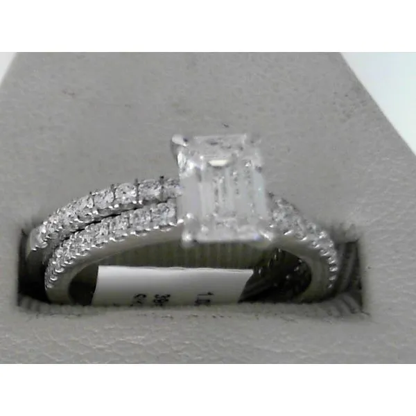 Engagement Ring Bell Jewelers Murfreesboro, TN