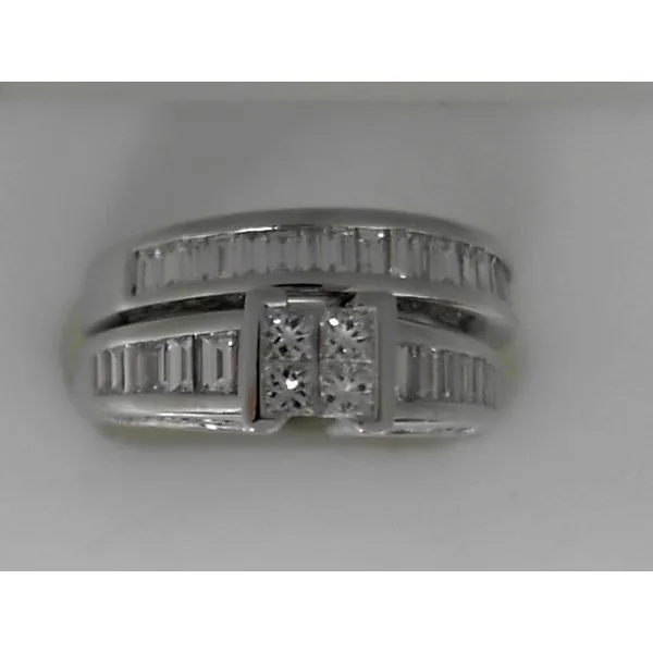 Engagement Ring Bell Jewelers Murfreesboro, TN